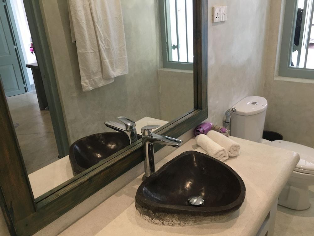 Khalid'S Guest House Galle Εξωτερικό φωτογραφία