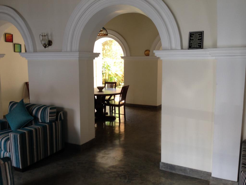 Khalid'S Guest House Galle Εξωτερικό φωτογραφία