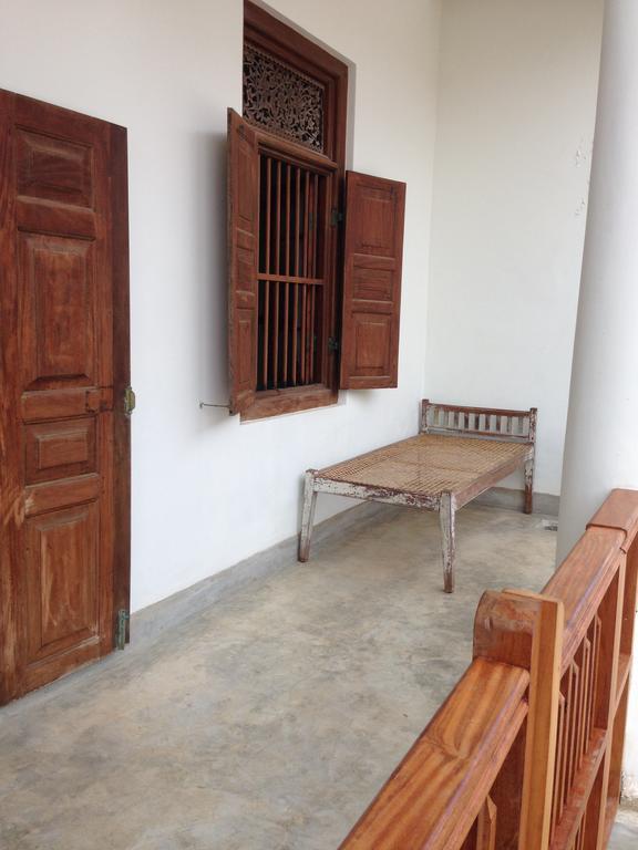 Khalid'S Guest House Galle Εξωτερικό φωτογραφία