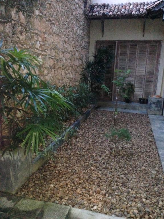 Khalid'S Guest House Galle Εξωτερικό φωτογραφία
