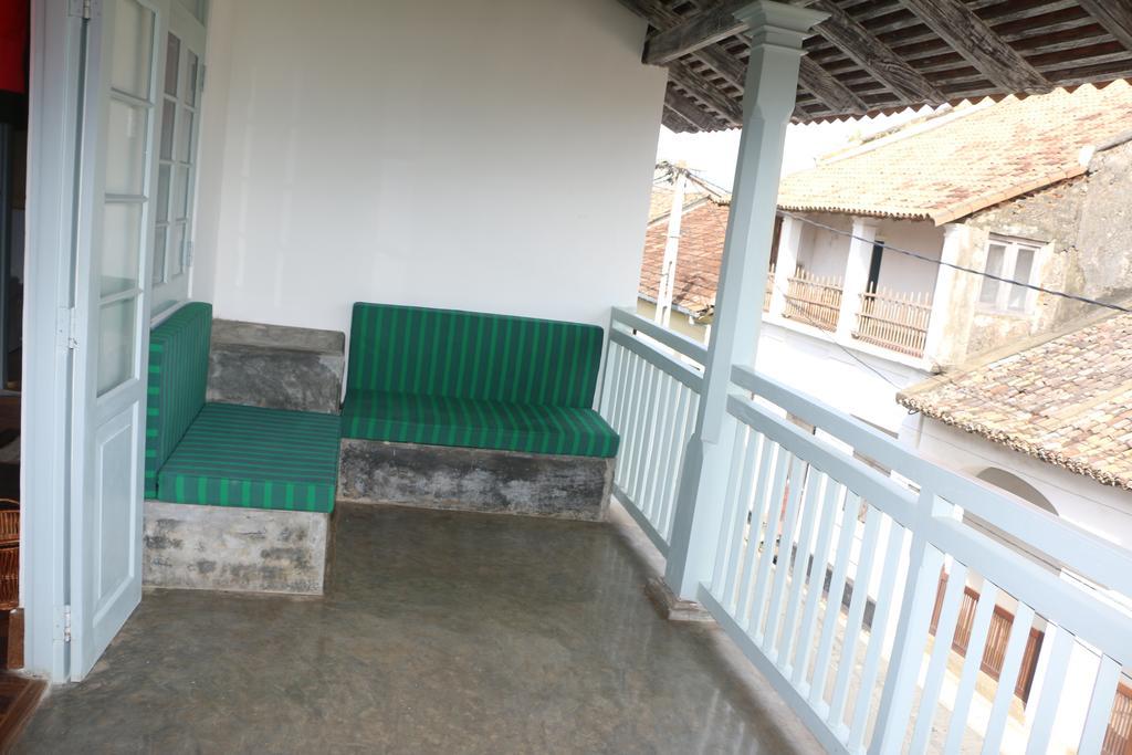 Khalid'S Guest House Galle Δωμάτιο φωτογραφία