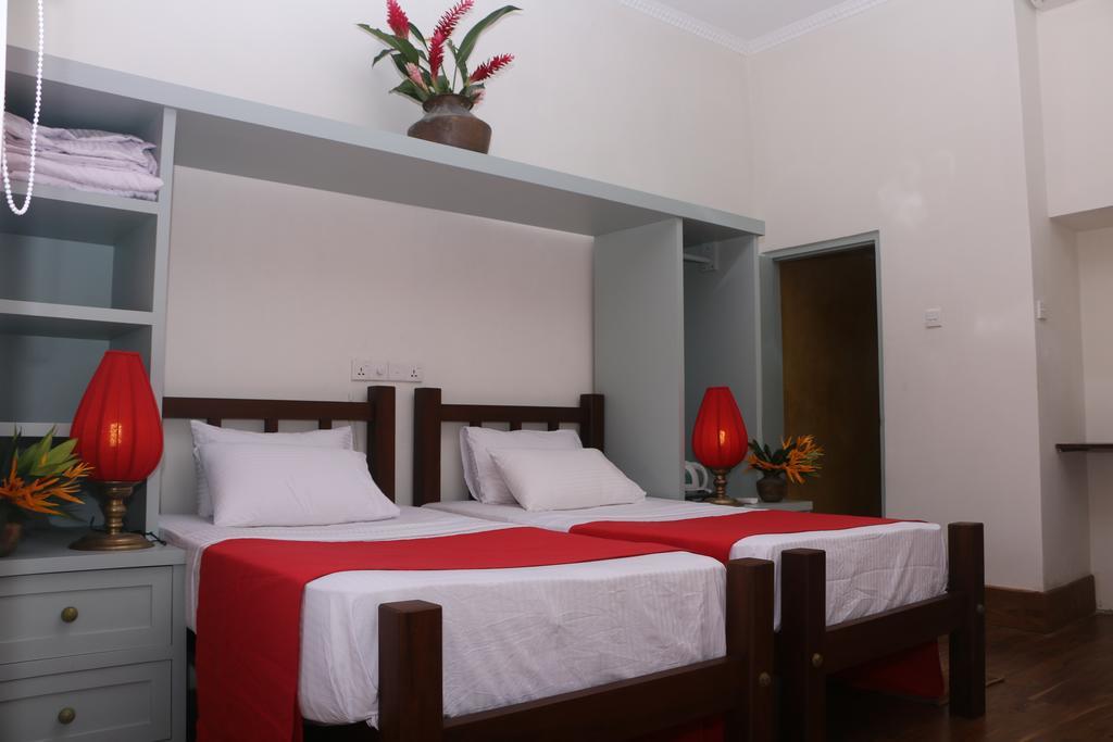 Khalid'S Guest House Galle Δωμάτιο φωτογραφία