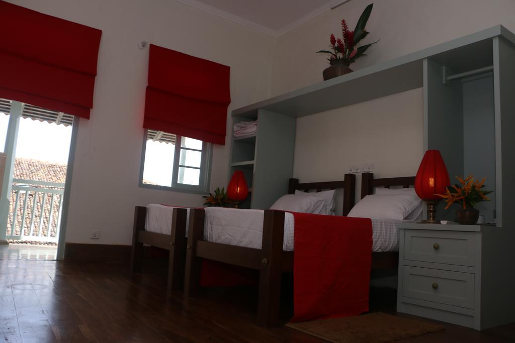 Khalid'S Guest House Galle Δωμάτιο φωτογραφία