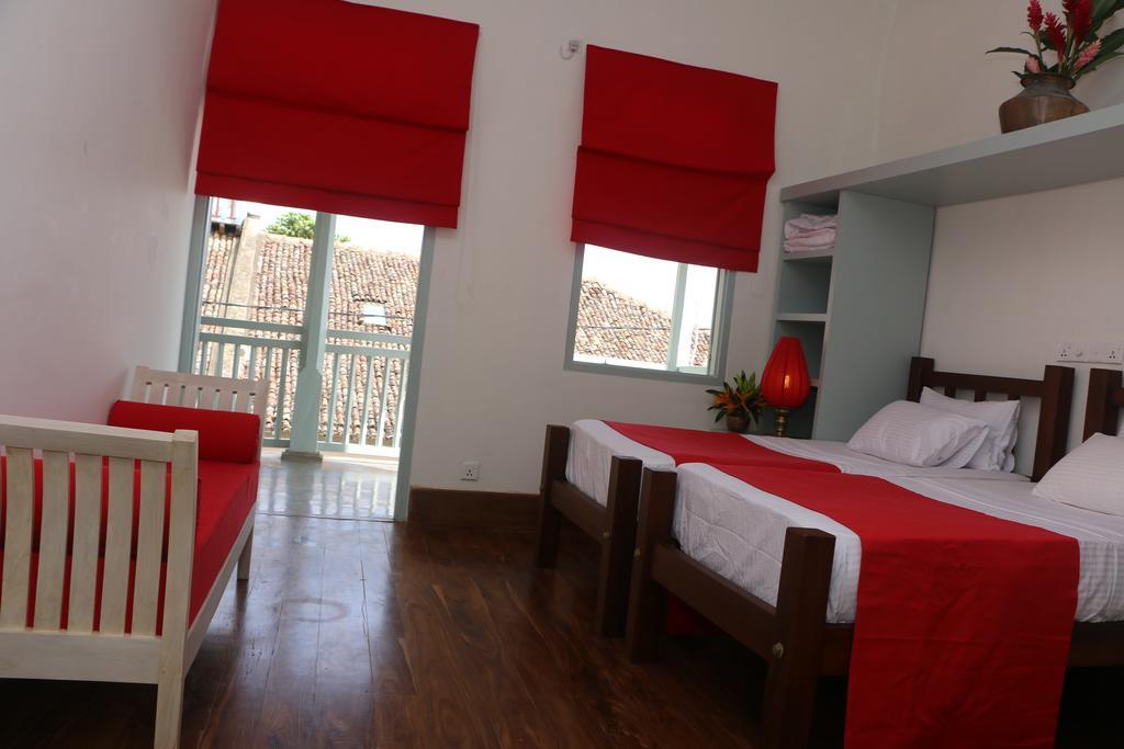 Khalid'S Guest House Galle Δωμάτιο φωτογραφία