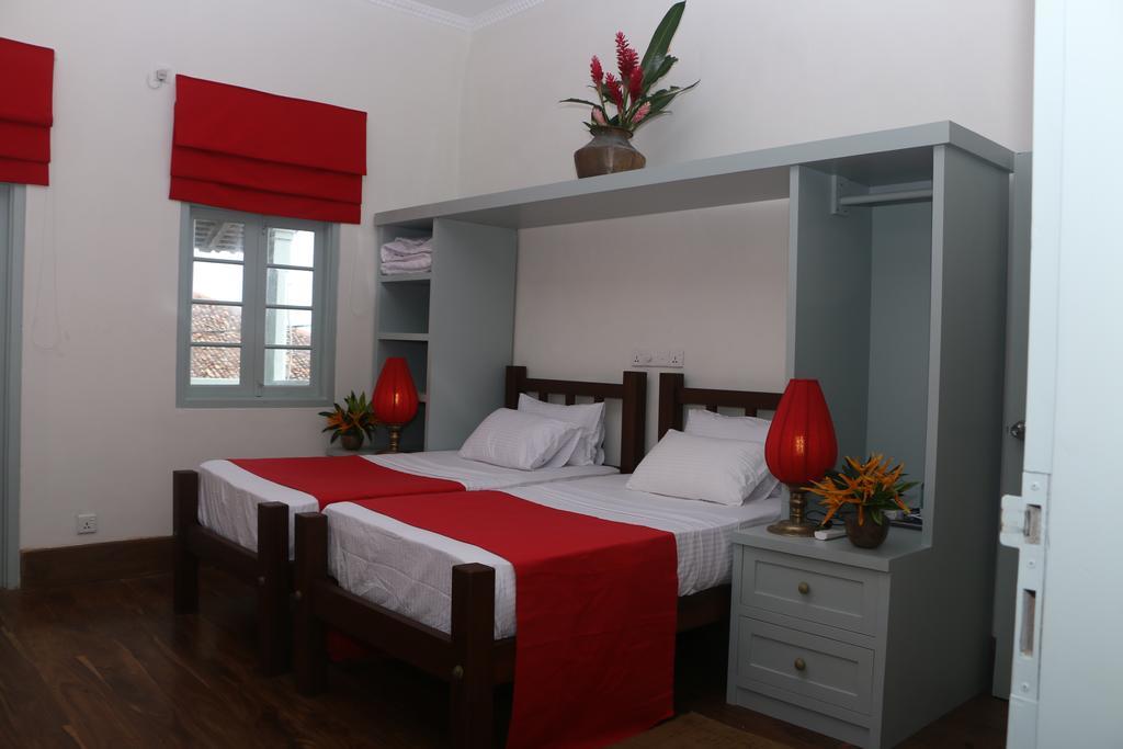 Khalid'S Guest House Galle Δωμάτιο φωτογραφία