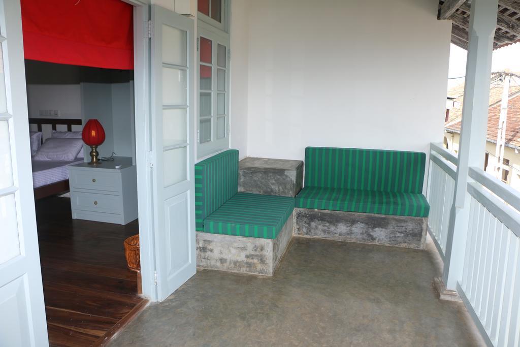 Khalid'S Guest House Galle Δωμάτιο φωτογραφία