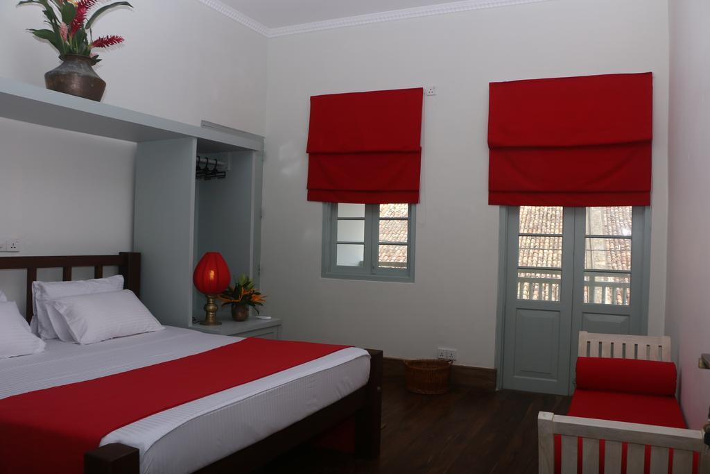 Khalid'S Guest House Galle Εξωτερικό φωτογραφία