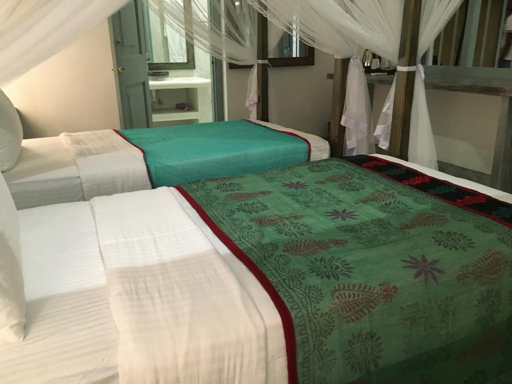 Khalid'S Guest House Galle Εξωτερικό φωτογραφία