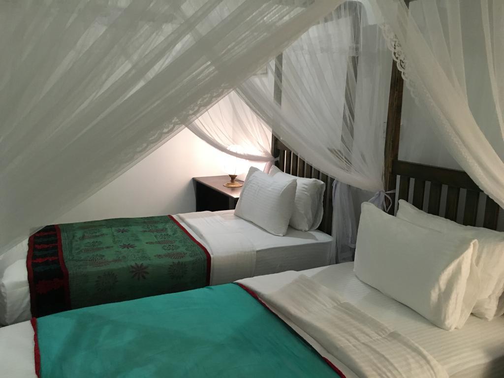 Khalid'S Guest House Galle Εξωτερικό φωτογραφία