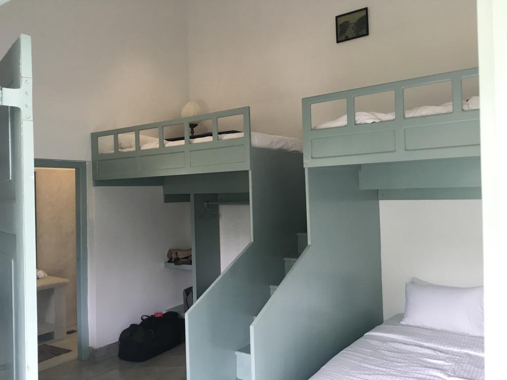 Khalid'S Guest House Galle Δωμάτιο φωτογραφία