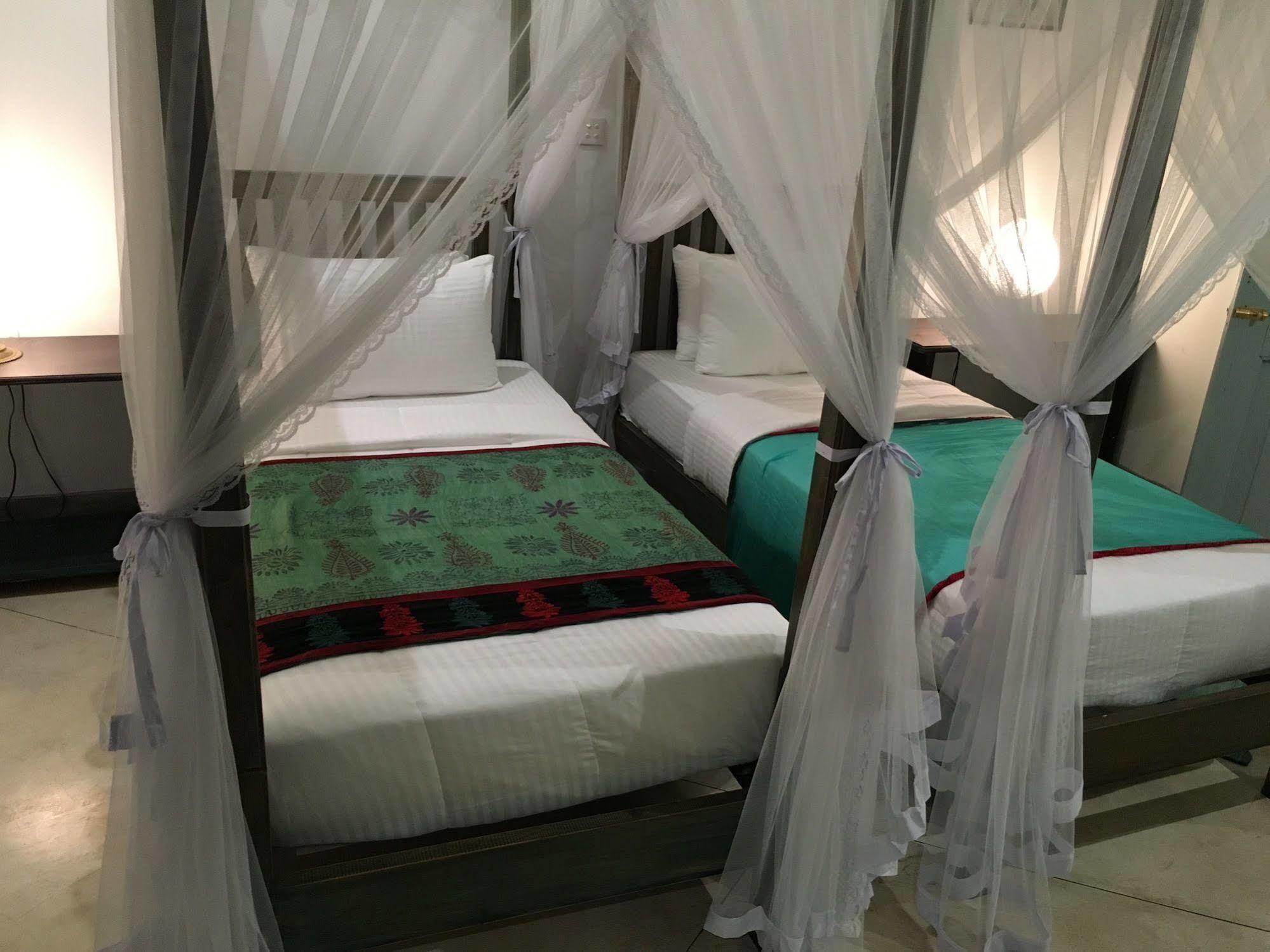 Khalid'S Guest House Galle Εξωτερικό φωτογραφία