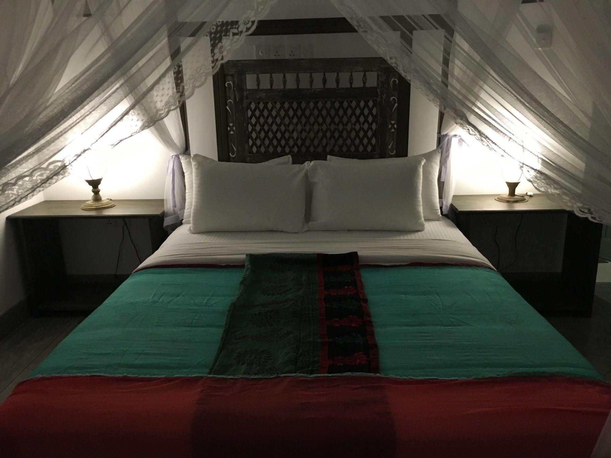Khalid'S Guest House Galle Εξωτερικό φωτογραφία