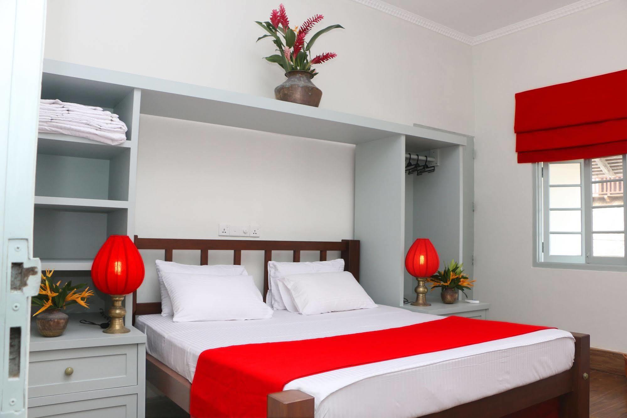 Khalid'S Guest House Galle Εξωτερικό φωτογραφία
