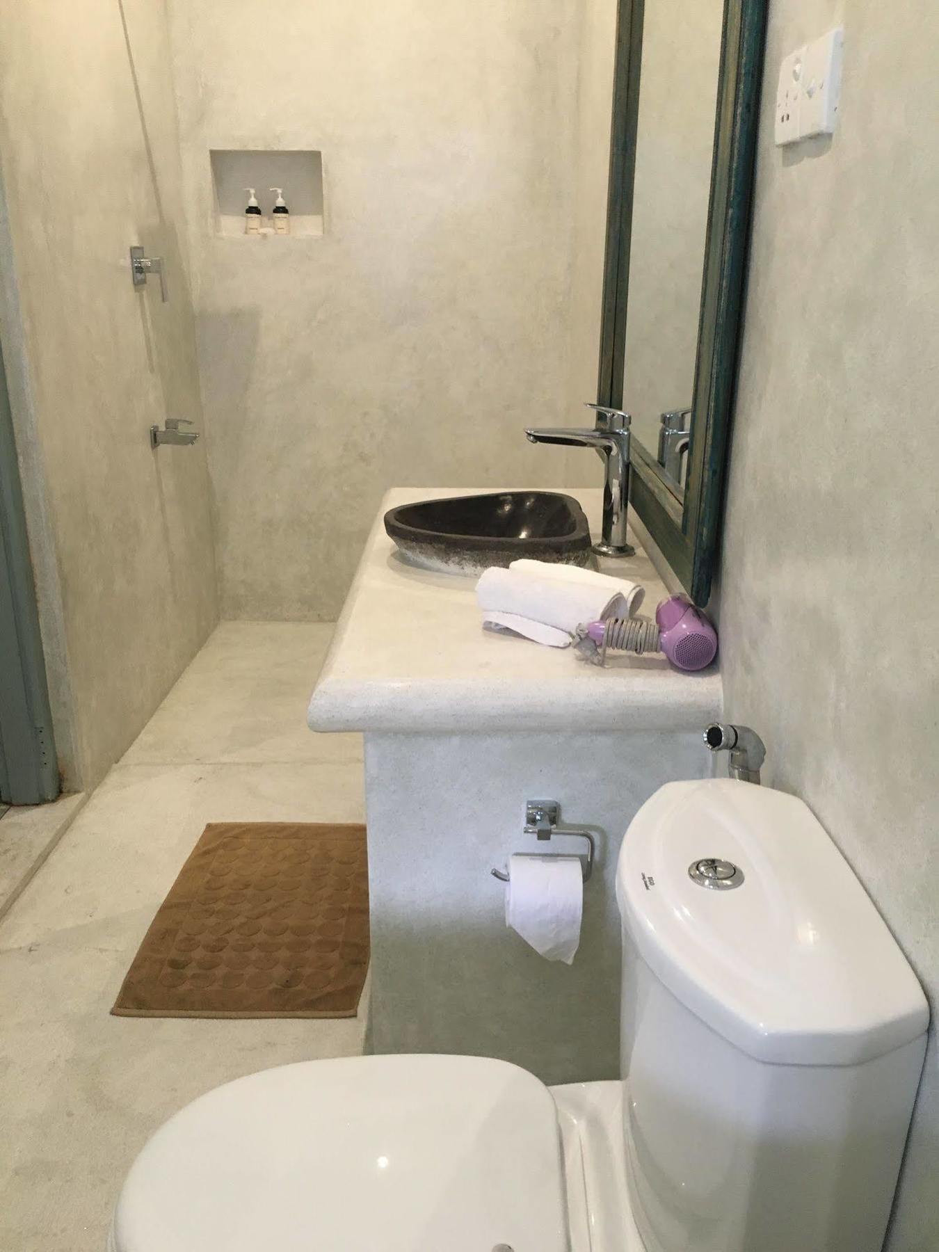 Khalid'S Guest House Galle Εξωτερικό φωτογραφία