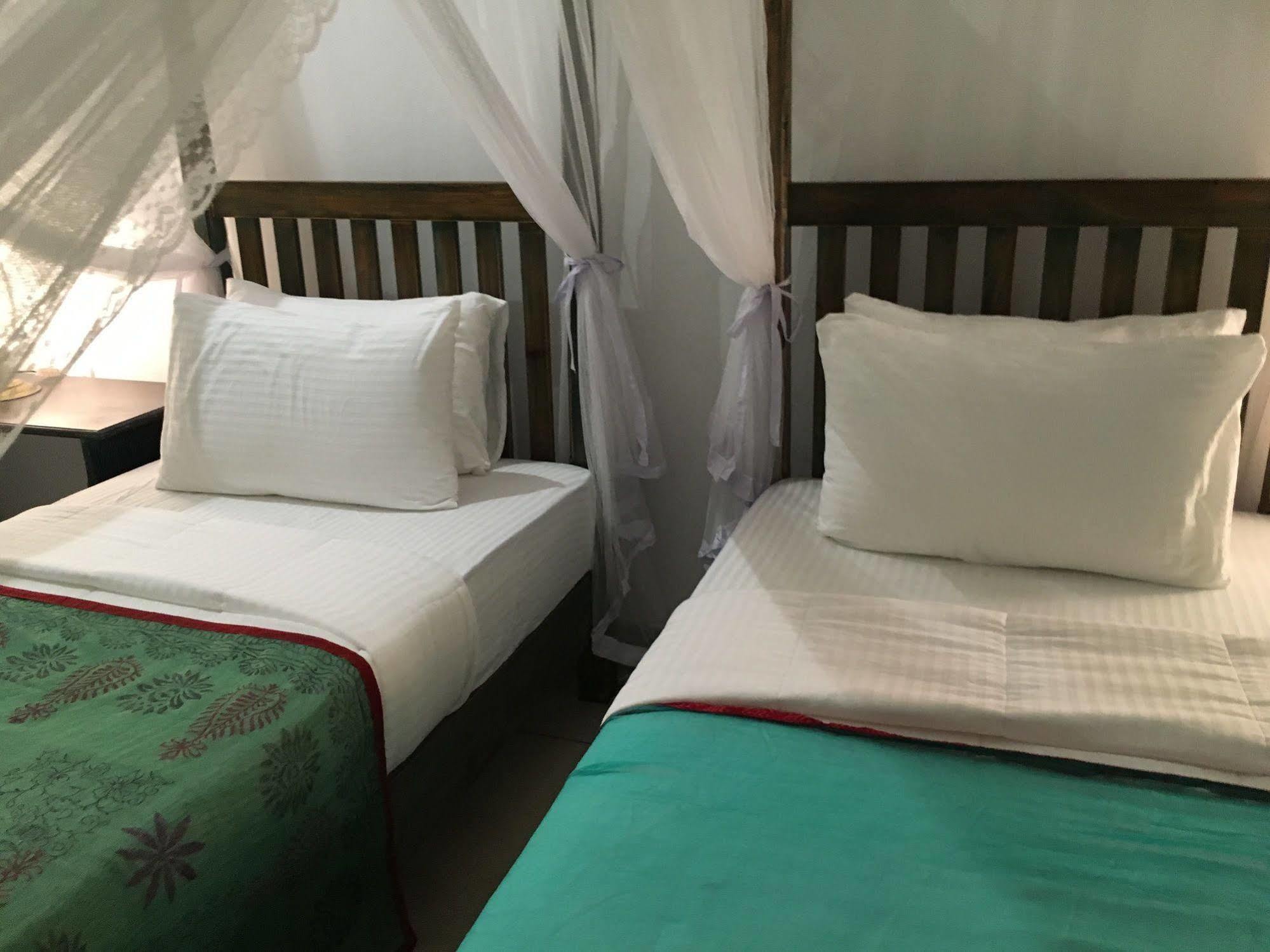 Khalid'S Guest House Galle Εξωτερικό φωτογραφία