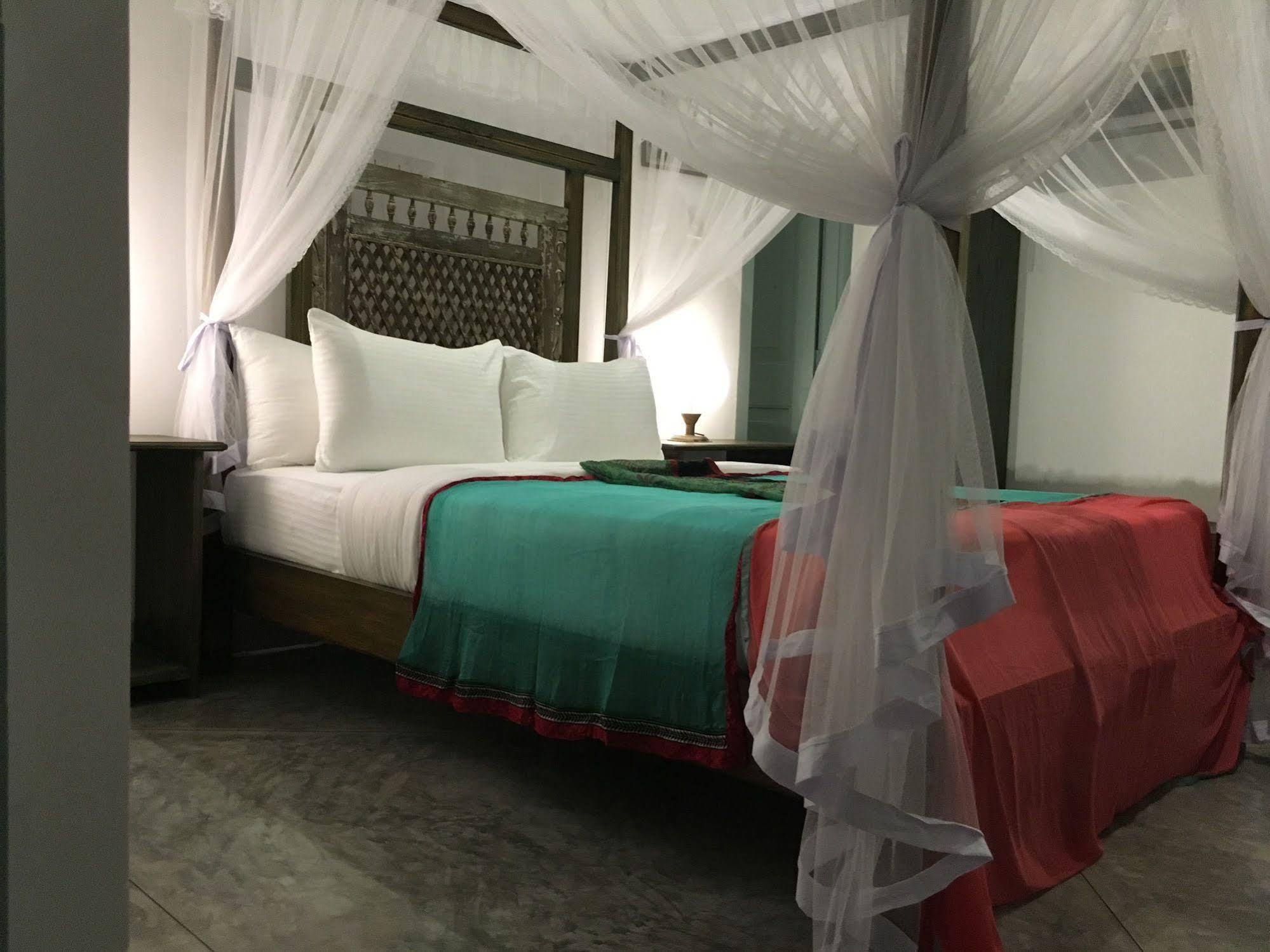 Khalid'S Guest House Galle Εξωτερικό φωτογραφία