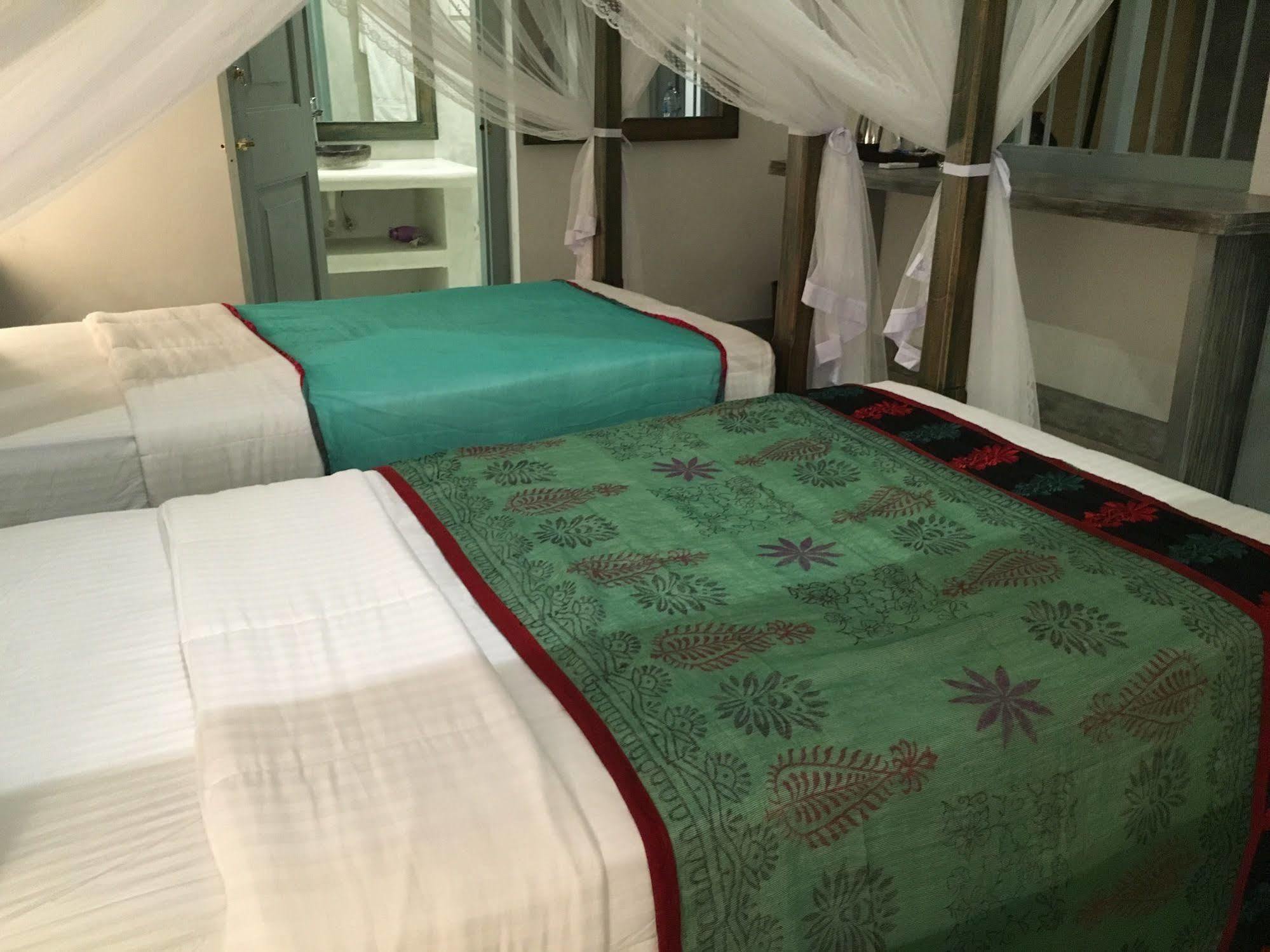 Khalid'S Guest House Galle Εξωτερικό φωτογραφία