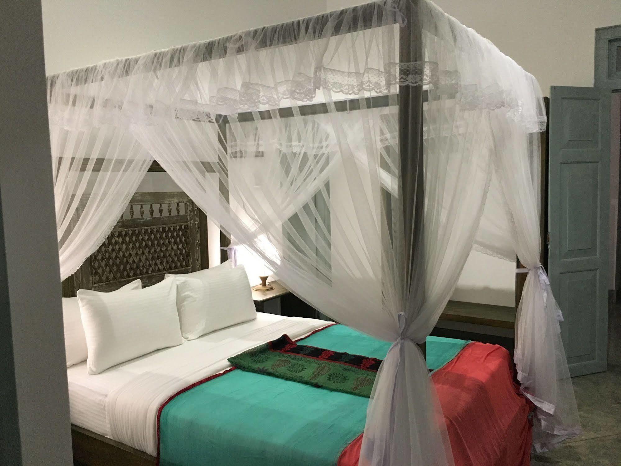 Khalid'S Guest House Galle Εξωτερικό φωτογραφία