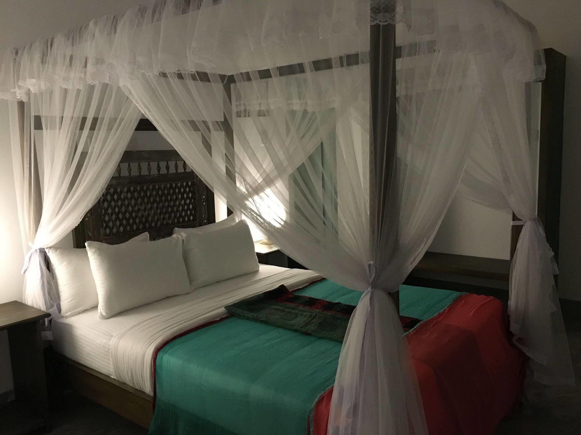 Khalid'S Guest House Galle Εξωτερικό φωτογραφία