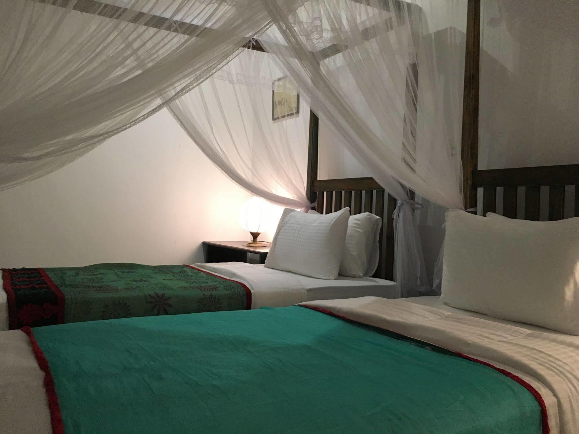 Khalid'S Guest House Galle Εξωτερικό φωτογραφία