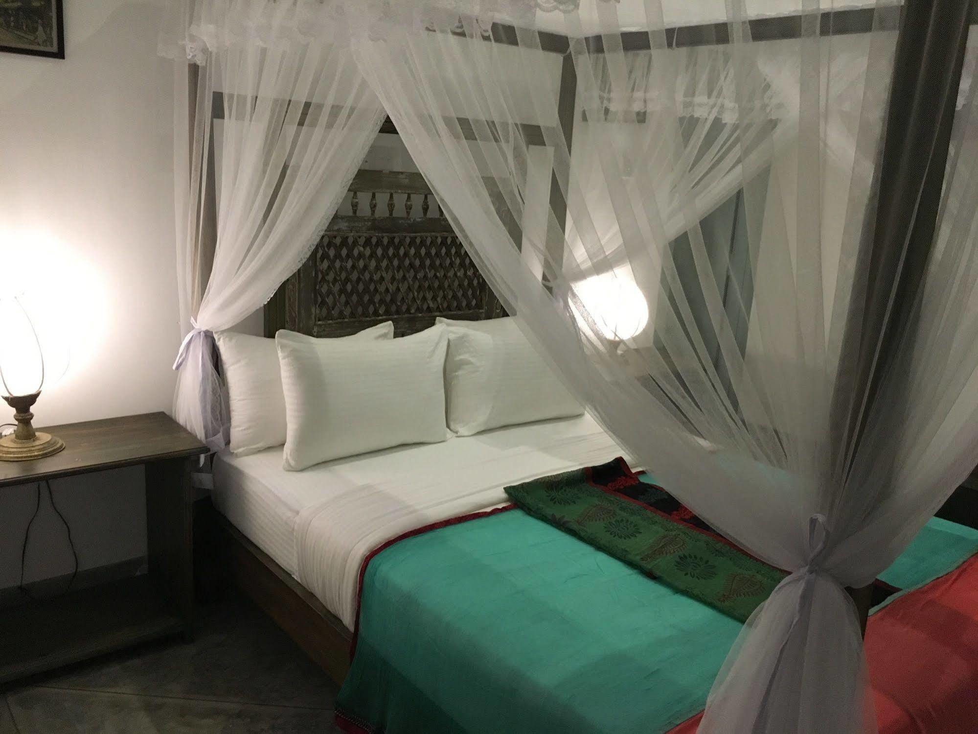 Khalid'S Guest House Galle Εξωτερικό φωτογραφία