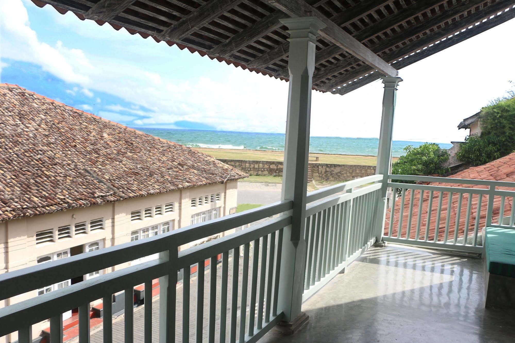 Khalid'S Guest House Galle Εξωτερικό φωτογραφία