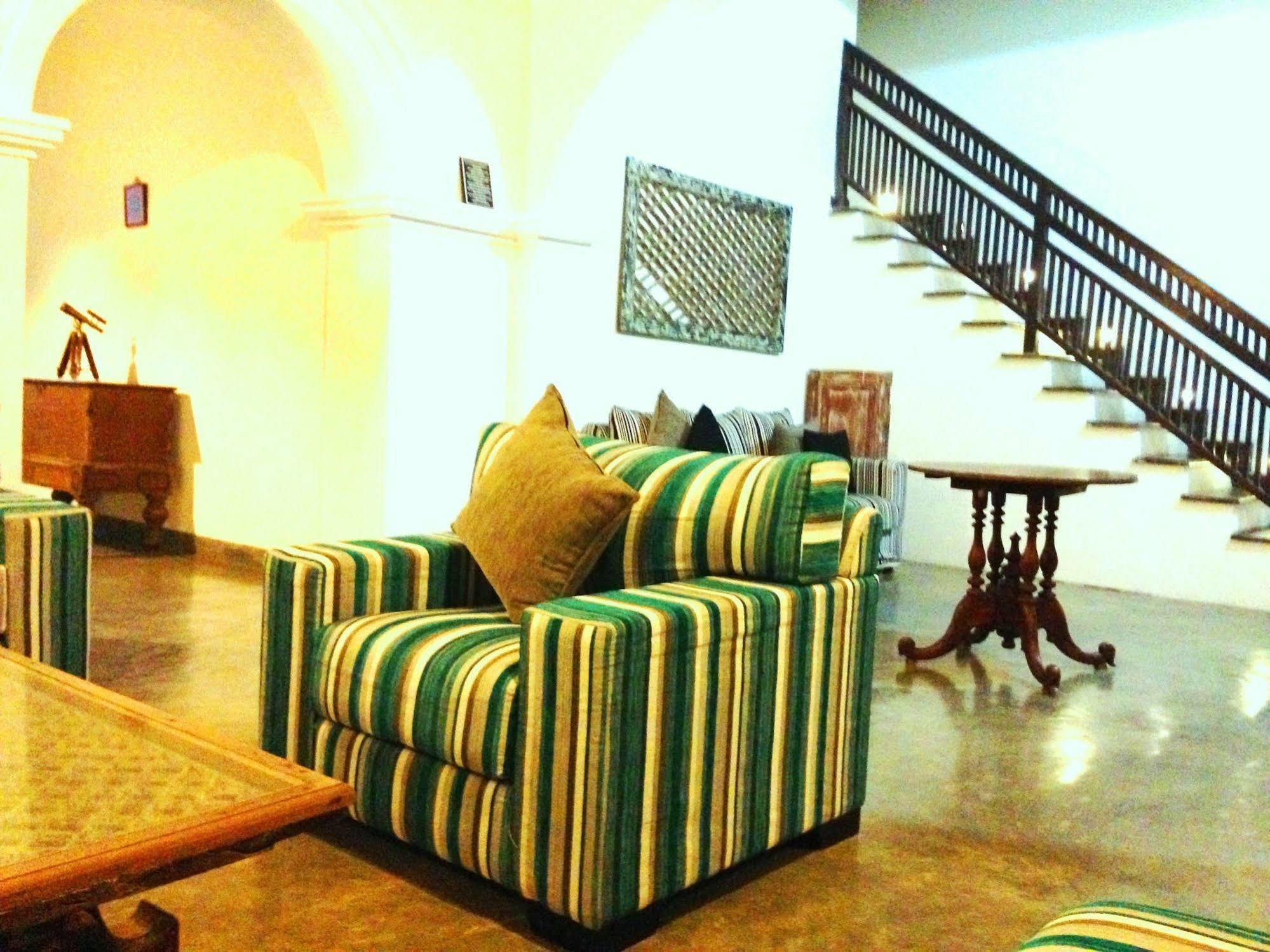 Khalid'S Guest House Galle Εξωτερικό φωτογραφία