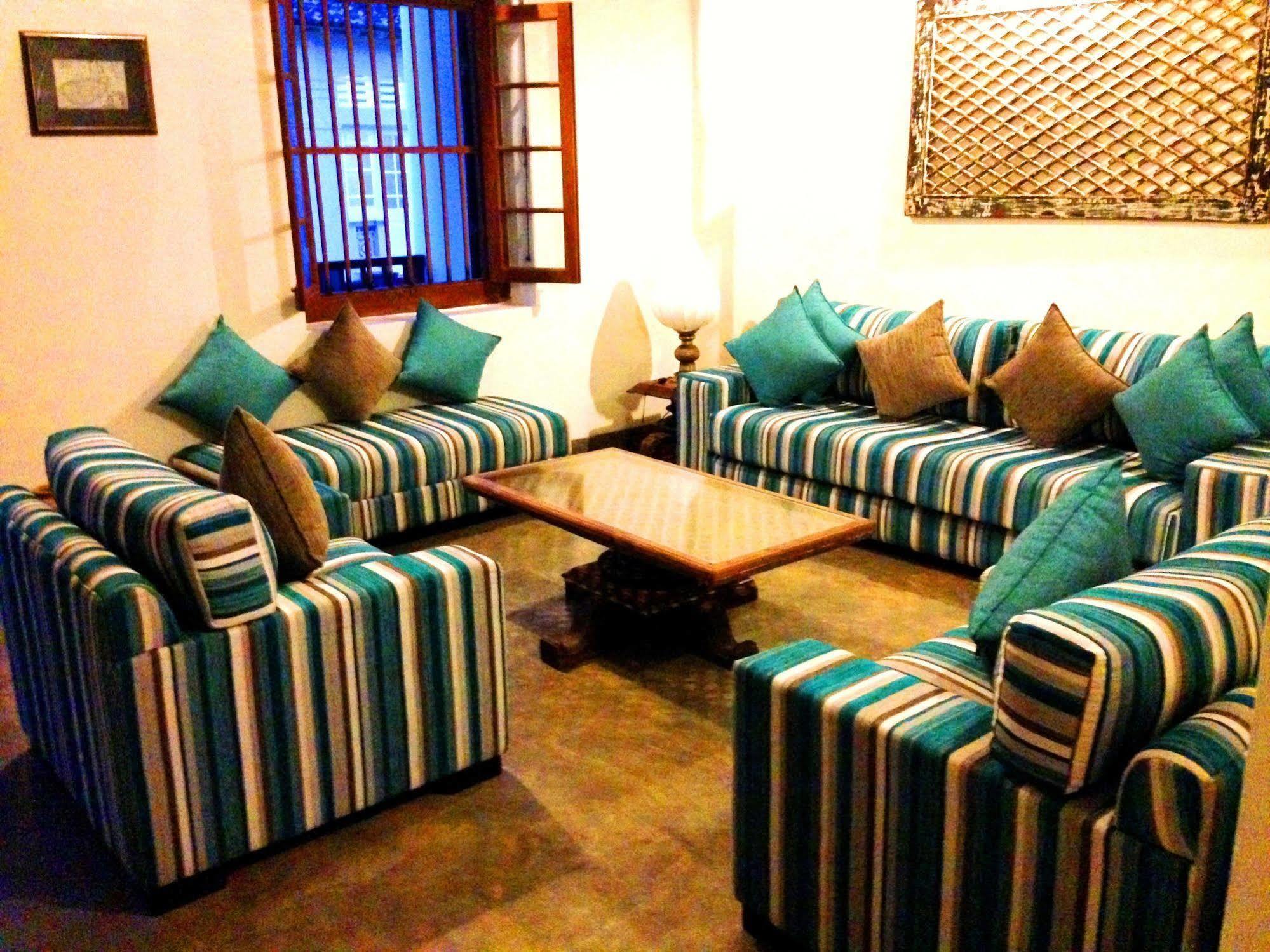 Khalid'S Guest House Galle Εξωτερικό φωτογραφία