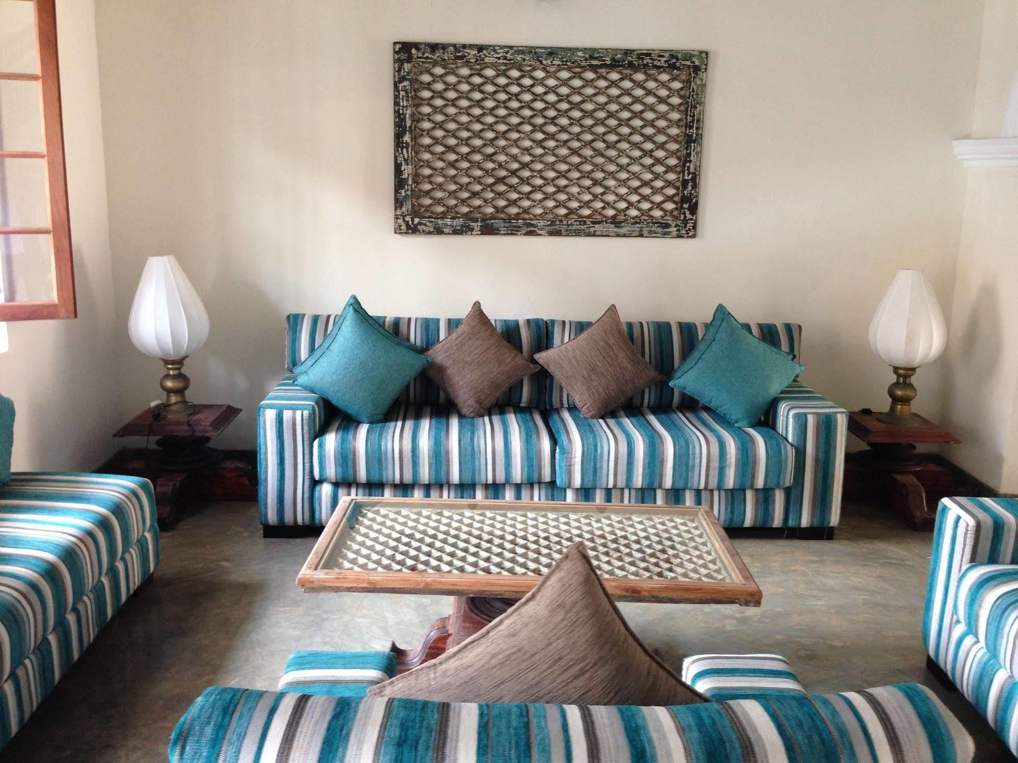 Khalid'S Guest House Galle Εξωτερικό φωτογραφία