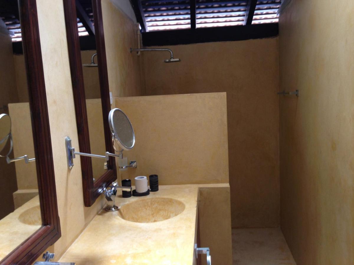 Khalid'S Guest House Galle Εξωτερικό φωτογραφία